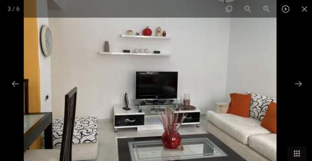 ****Tirane, jepet me qera apartament Kati 1, 75 m²  (Rruga fortuzi)