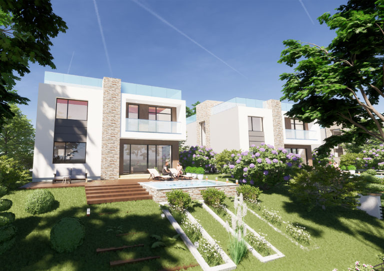 📢 Apartament 2+1 ne Shitje te Rezidenca Olive Park🔑