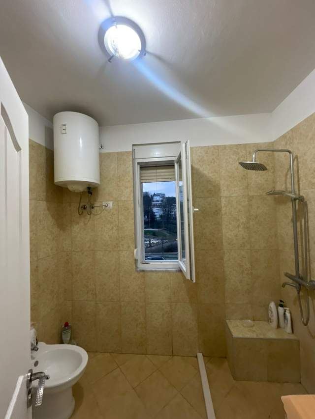 Tirane, shitet apartament 2+1+A+BLK Kati 1, 114 m² 180.000 Euro (Eduart Mano)
