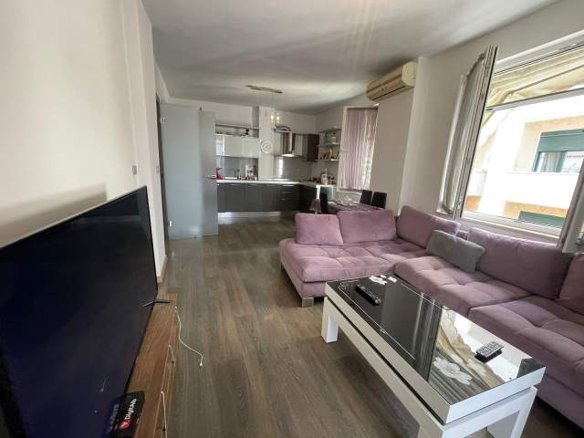 Tirane, shitet apartament 1+1+BLK Kati 3, 67 m² 125.000 Euro (LIQENI I THATE)