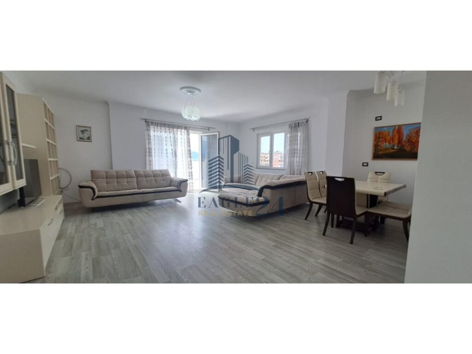 Tirane, shes apartament+verande | Penthouse 3+1+Aneks+Ballkon Kati 10, 294 m² (SELVIA,QENDER)