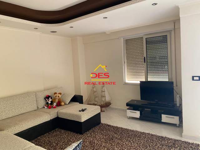 Durres, shitet apartament 1+1+BLK Kati 7, 75 m² 83.000 Euro (Rruga Pavarsia,Durrës)