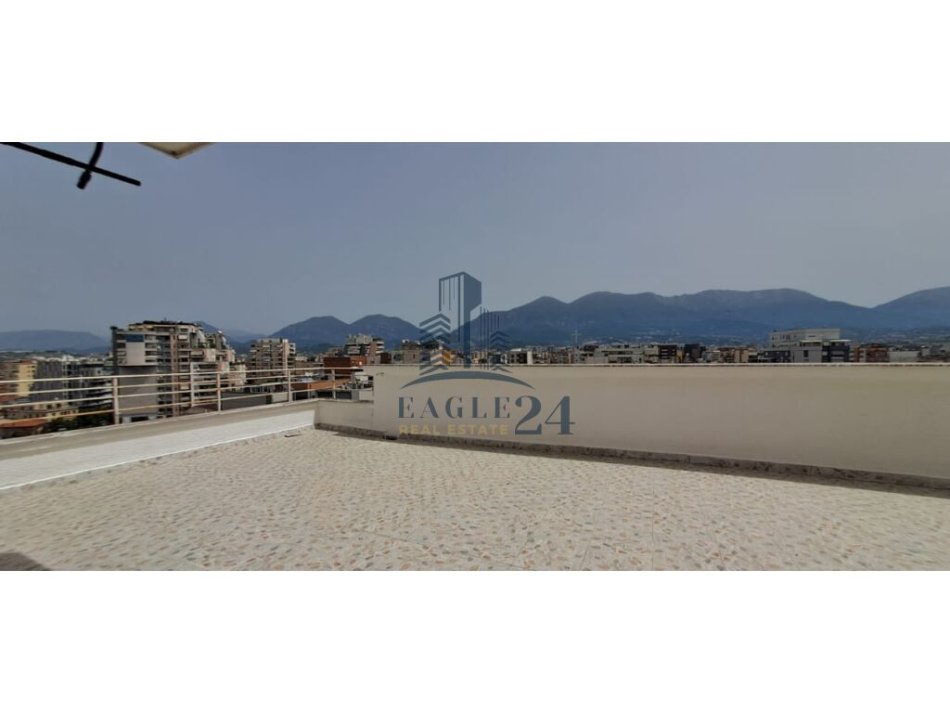 Tirane, shes apartament+verande | Penthouse 3+1+Aneks+Ballkon Kati 10, 294 m² (SELVIA,QENDER)