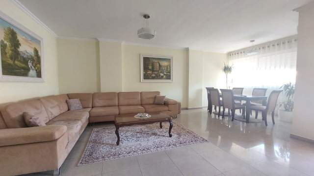 Tirane, shes apartament 2+1+A+BLK Kati 4, 111 m² 144.300  (Don Bosko)