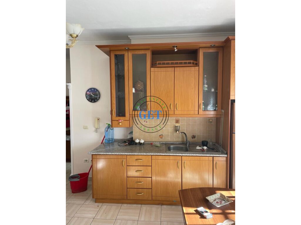 Shitet, Apartament 1+1, Plazh Iliria, Durres