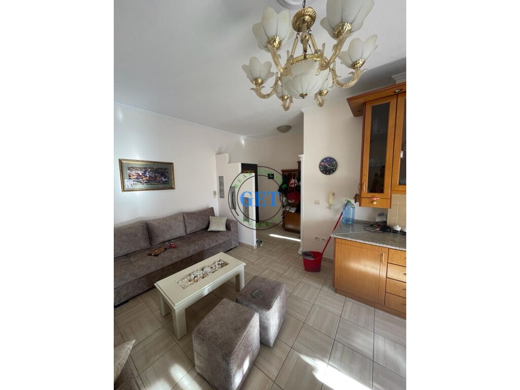 Shitet, Apartament 1+1, Plazh Iliria, Durres