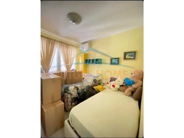 Tirane, shes apartament 3+1+BLK Kati 8, 138 m² 135.000 Euro (Rruga Teodor Keko)