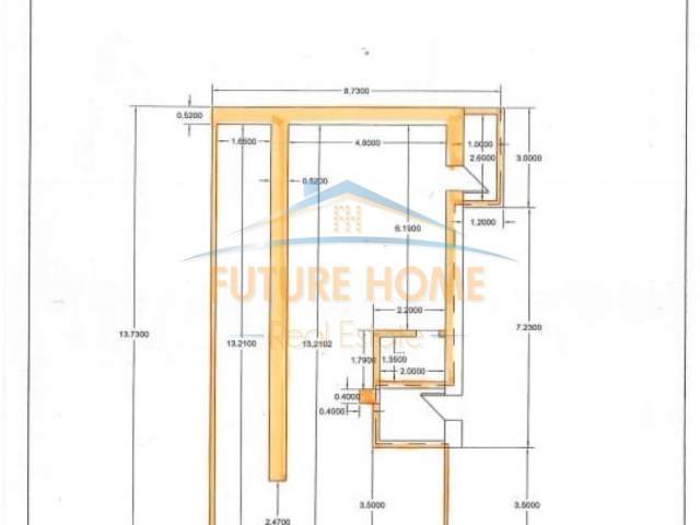 Tirane, shes dyqan Kati 0, 100 m² 350.000 Euro (Xhamlliku)