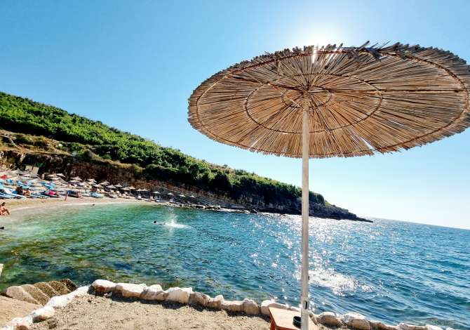 Sarande, apartament