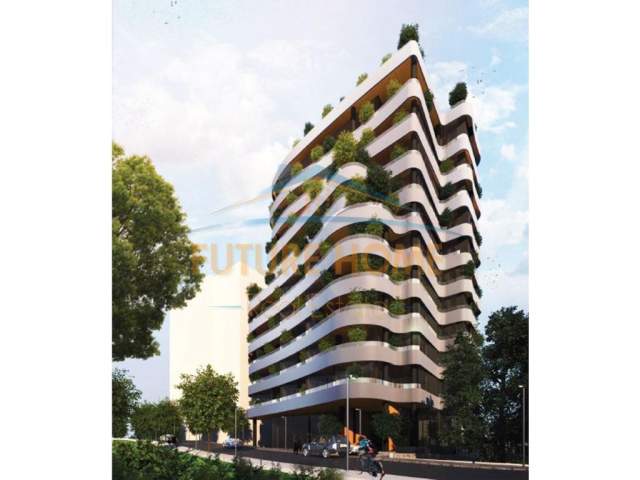 Tirane, shes 3+1 Kati 10, 259 m² 906.500