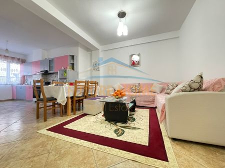 Tirane, shes apartament 2+1+BLK Kati 5, 93 m² 96.000 Euro (Kodra e Diellit)