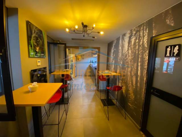 Tirane, shitet lokal ne laprake 210.000 euro, totalisht i investuar