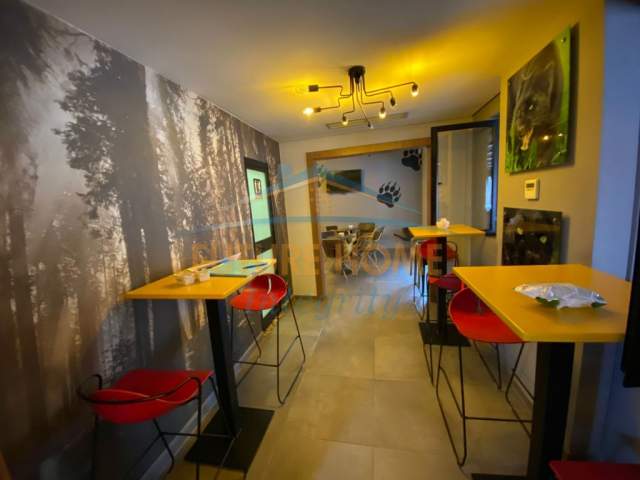 Tirane, shitet lokal ne laprake 210.000 euro, totalisht i investuar