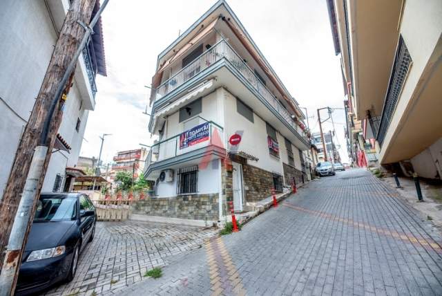 Selanik shitet apartament 2+1+A+BLK Kati 1, 90 m² 86.000 Euro.