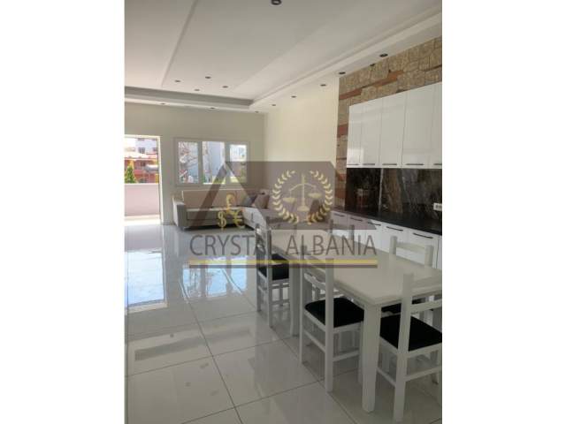 Tirane, jepet me qera apartament 2+1 Kati 3, 80 m² 350 Euro (Rruga Jordan Misja)
