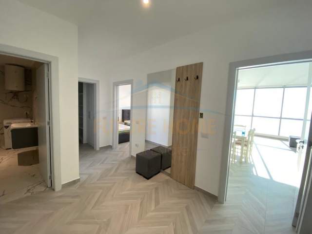 Durres, jepet me qera apartament 1+1+BLK Kati 12, 89 m² 650 Euro (Vollga)