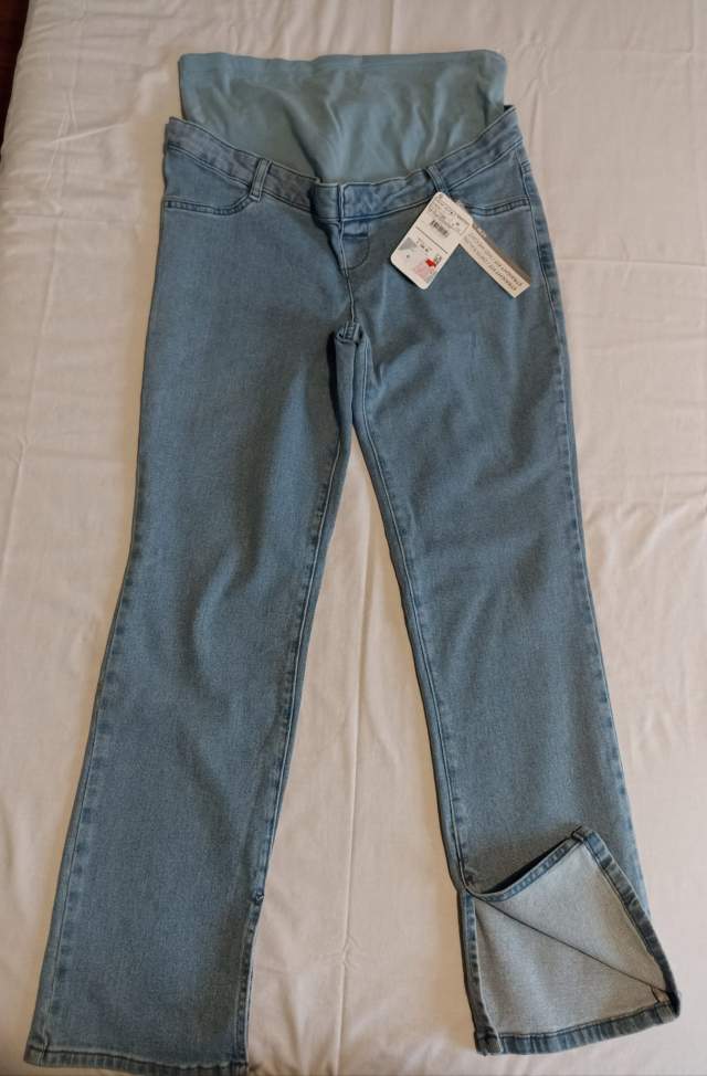 Tirane, oferte Blue Jeans for Pregnant women 1.000 Leke