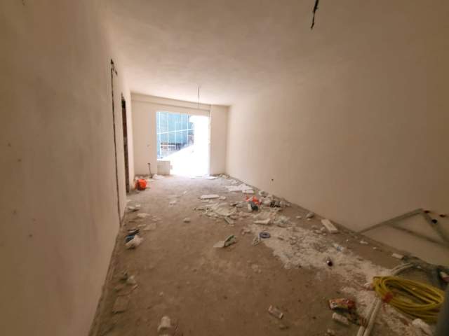 Tirane, shitet apartament 2+1+BLK Kati 3, 87 m² 110.000 Euro (Kodra Diellit 1)