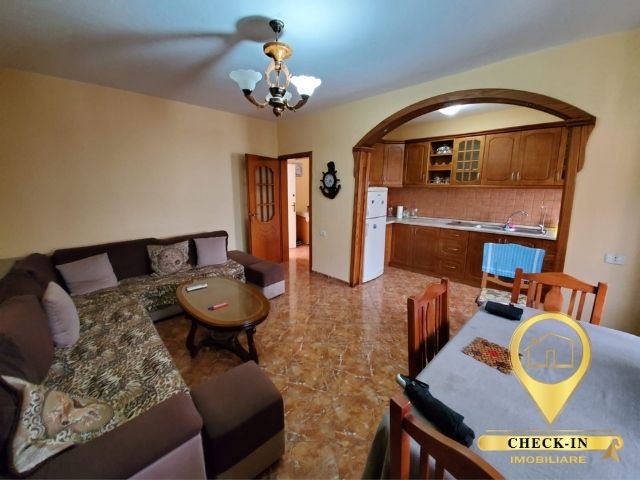 Tirane, shitet apartament 1+1+A Kati 3, 59 m² 67.000 Euro
