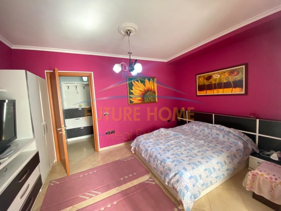 Tirane, jepet me qera garsonier Kati 2, 36 m² 350 € (kodra e diellit)