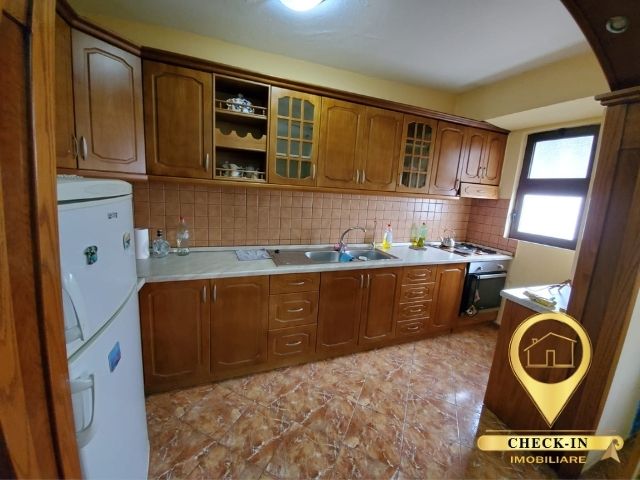 Tirane, shitet apartament 1+1+A Kati 3, 59 m² 67.000 Euro