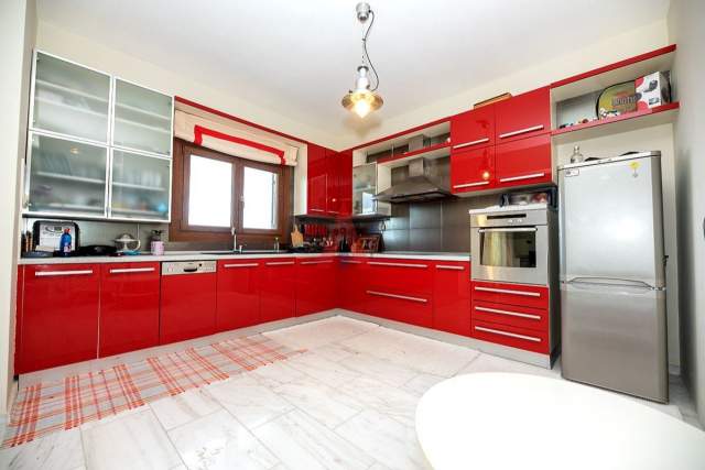 Greqi Shitet Vile 3 Katshe 357 m² 750.000 Euro