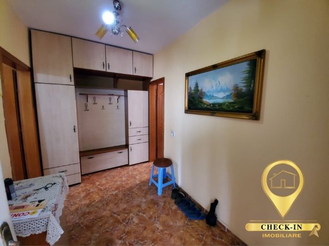 Tirane, shitet apartament 1+1+A Kati 3, 59 m² 67.000 Euro