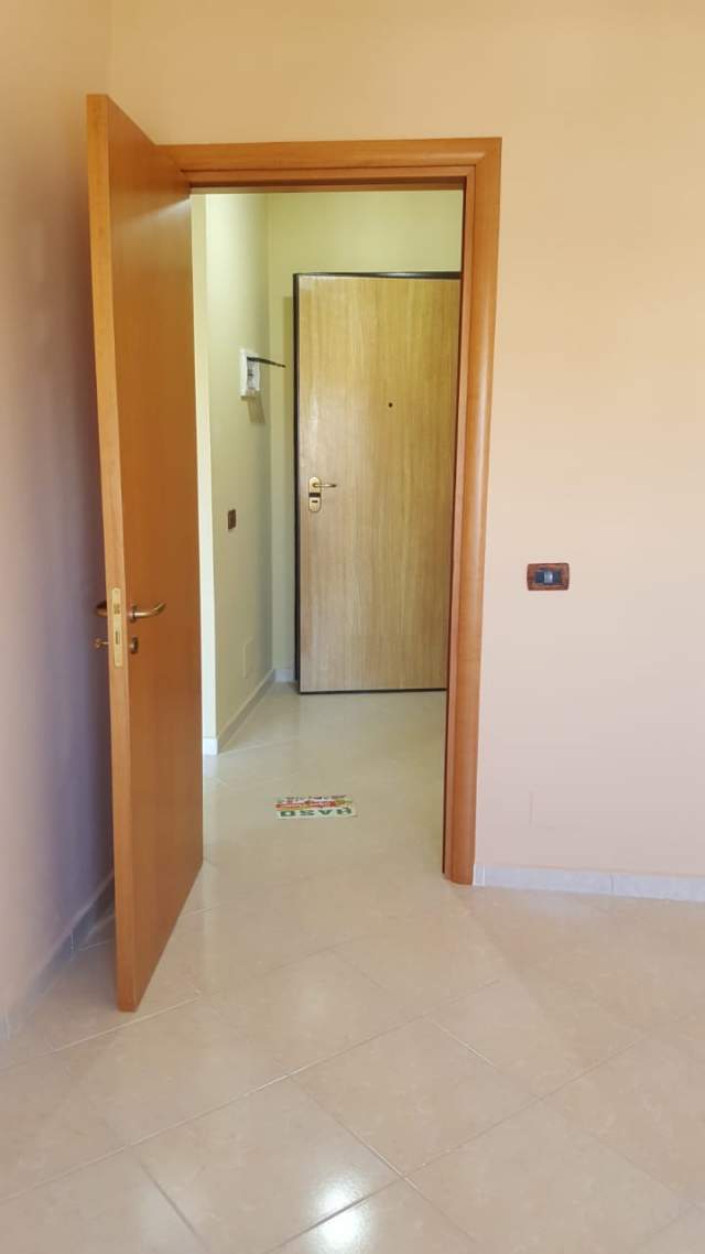 Vlore, shitet apartament Kati 7, 106 m² 63.000 Euro (Rruga Zenel Murra Lagjia 10 Korriku)