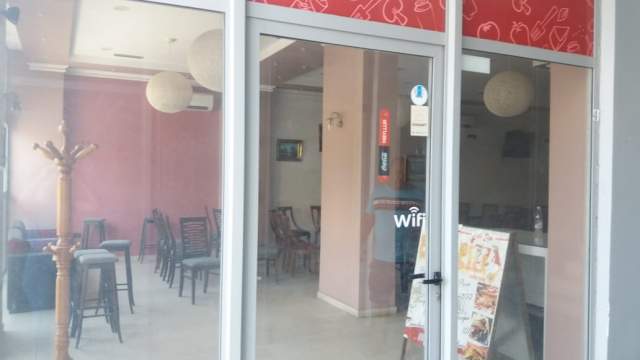 Elbasan, shitet ambjent biznesi 162 m² 324.000 Euro