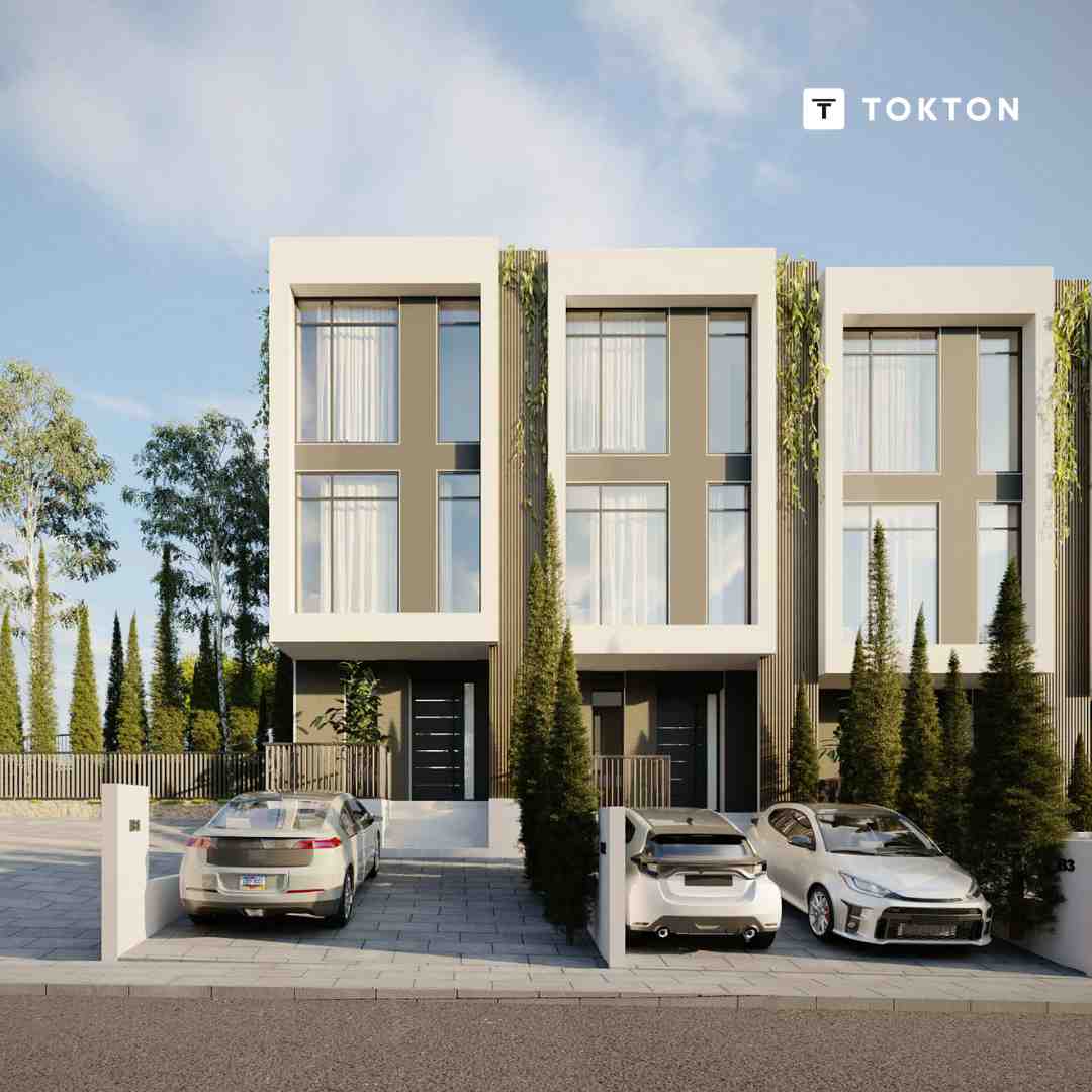 SHITET, PENTHOUSE, FARKË, TIRANË, TT 637