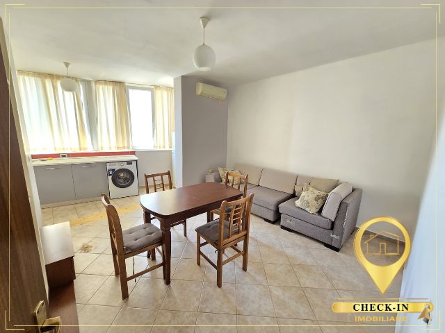 Tirane, jepet me qera apartament 2+1+Aneks+Ballkon Kati 6, 97 m² 500 € (Rruga Bardhyl, ish- Rozafa)