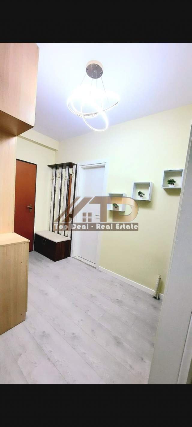 Tirane, jepet me qera apartament 2+1+BLK Kati 4, 120 m² 450 Euro (Astir)