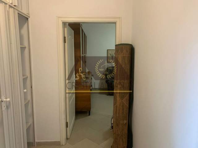 Tirane, jap me qera apartament 1+1 Kati 2, 50 m² 35.000 Leke (Rruga e Dibres)