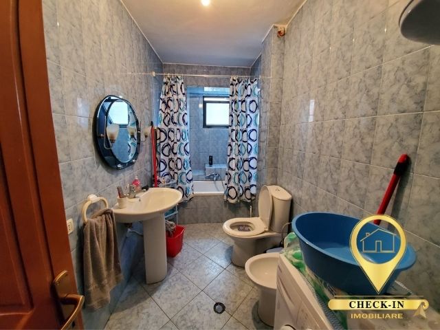 Tirane, shitet apartament 1+1+A Kati 3, 59 m² 67.000 Euro