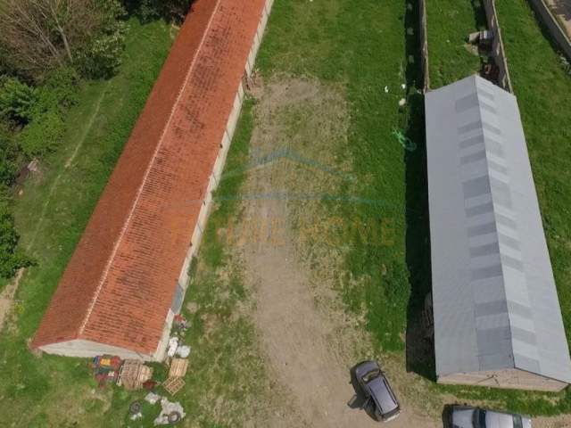 Korce, shes toke 5.000 m² 130.000 Euro (Goskovë E Poshtme, Korcë.)