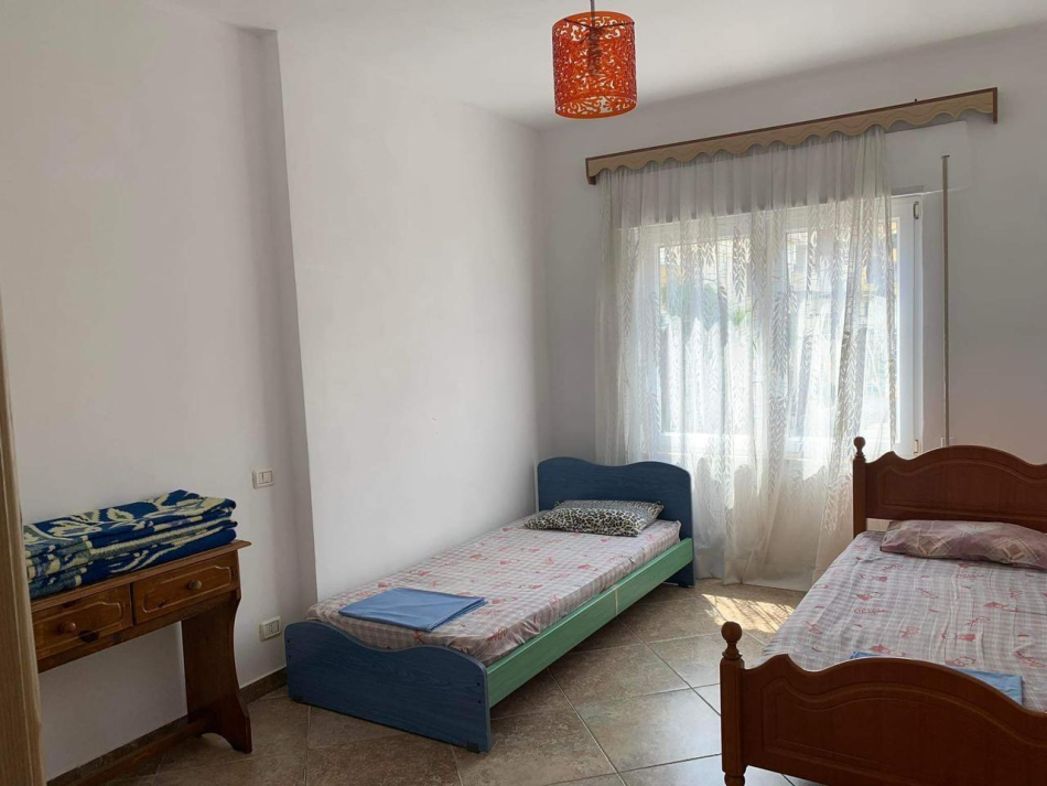 Durres, shitet apartament 2+1 Kati 1, 340 m² (Plepa, Plazh.)