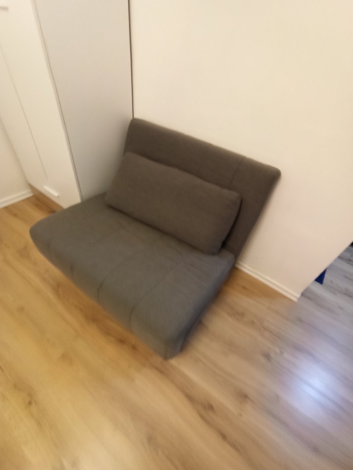Tirane, jepet me qera garsonier 1+1 Kati 0, 35 m² 400 € (Muhamet Gjollesha)