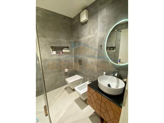 Tirane, shes apartament 2+1+A+BLK Kati 10, 118 m² 165.000 Euro (Don bosko)