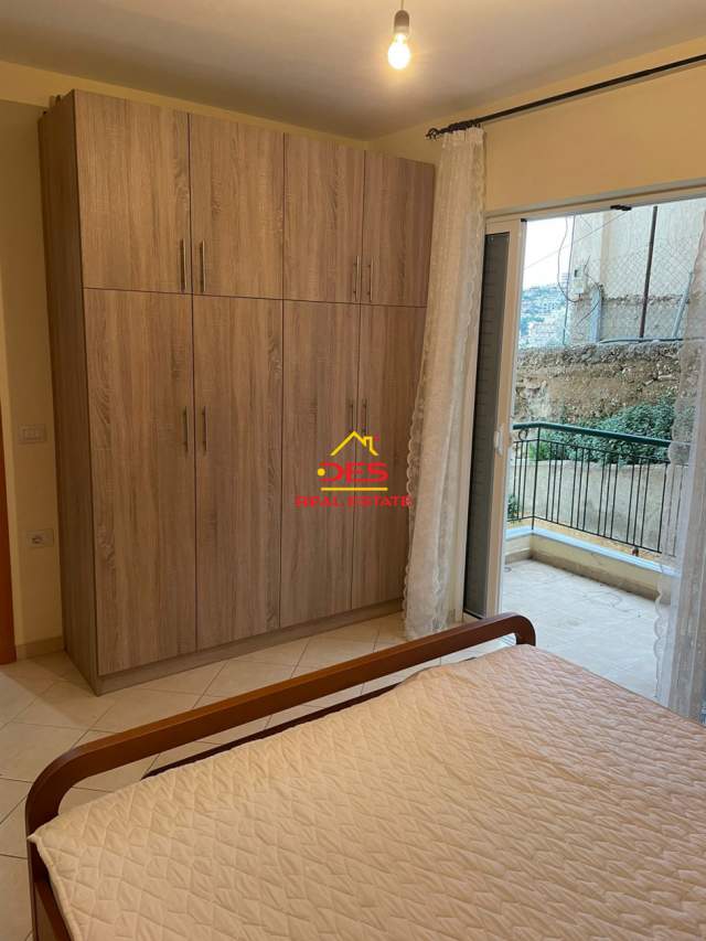 Sarande, jepet me qera apartament 1+1+BLK Kati 2, 65 m² 240 Euro (Rruga "GJerg Arianiti")