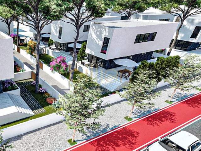 Durres, shes Vile 3+1 Kati 2, 223 m² 392.000 Euro (GJIRI I LALZIT)