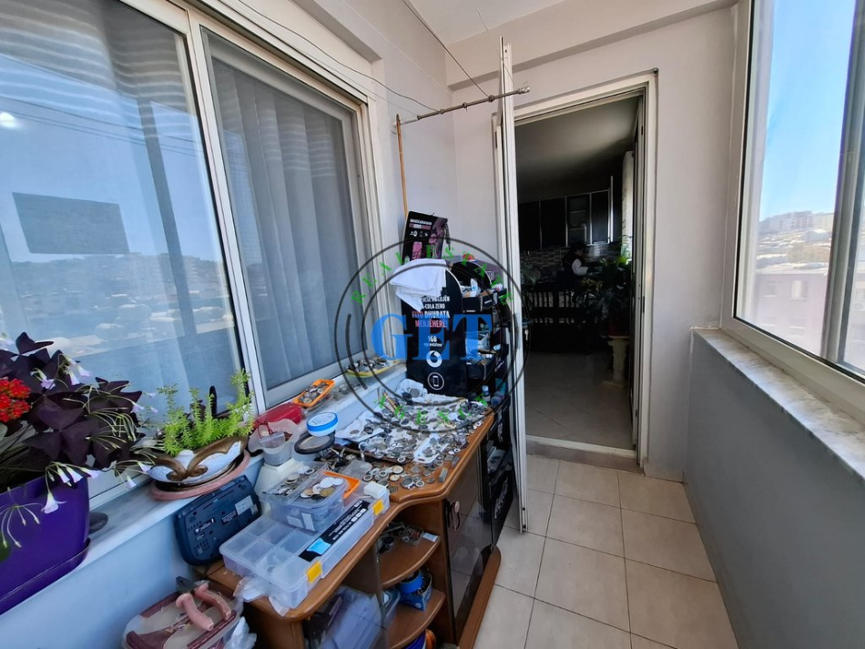 Durres, shitet apartament 2+1 Kati 5, 85 m² 95.000 € 