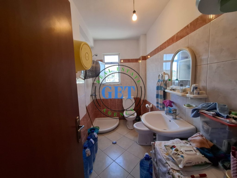 Durres, shitet apartament 2+1 Kati 5, 85 m² 95.000 € 