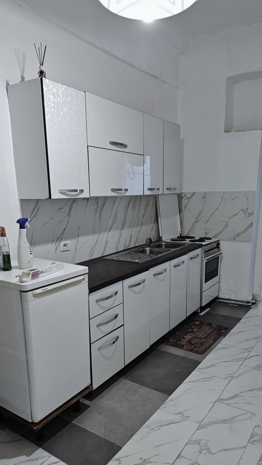 FOR RENT Tirane, jap me qera 1+1 kati 1 =  40,000 LEK Rr.Myslym Shyri