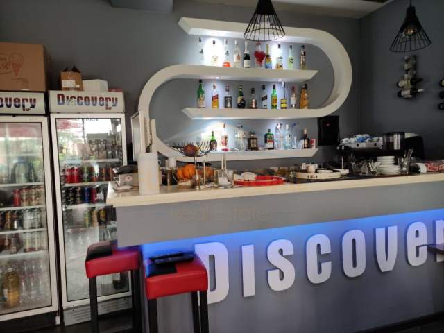 Tirane, shitet ambjent biznesi Kati 0, 60 m² 120.000 Euro (Rruga Frosina Plaku)