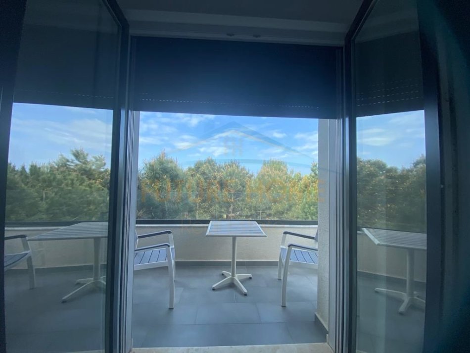 Durres, jepet me qera apartament 1+1 Kati 2, 65 m² 1.500 € (Gjiri i Lalezit, Durres)