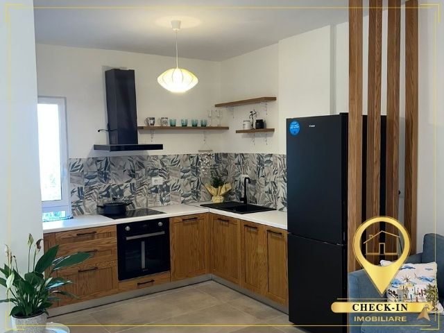 Dhermi, shitet apartament ne plazh 1+1+A+BLK Kati 0, 90 m² 165.000 Euro (Dhermi)