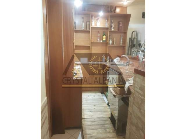 Tirane, shitet Kati 0, 40 m² 100.000 Euro (Rruga "Mine Peza")