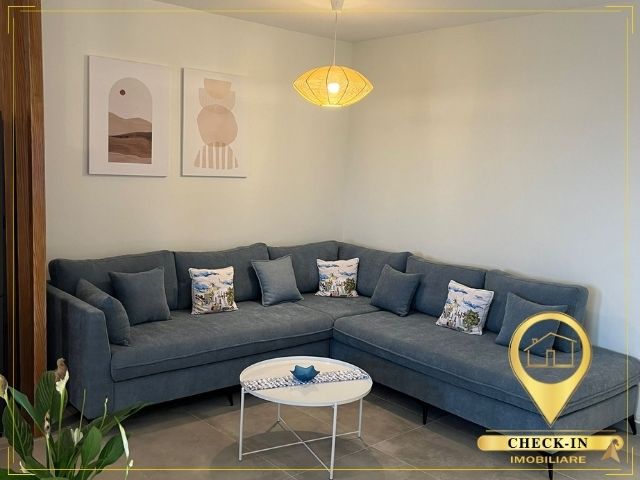 Dhermi, shitet apartament ne plazh 1+1+A+BLK Kati 0, 90 m² 165.000 Euro (Dhermi)