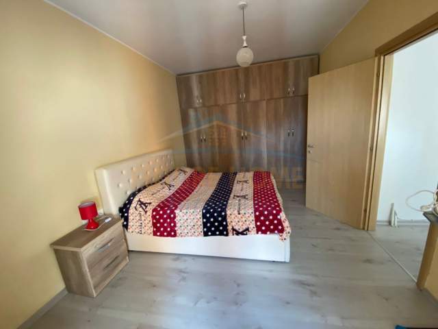 Tirane, shitet apartament 2+1+BLK Kati 6, 119 m² 112.000