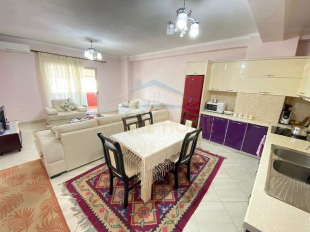 Tirane, shitet apartament 2+1 Kati 5, 104 m² 90.000 Euro